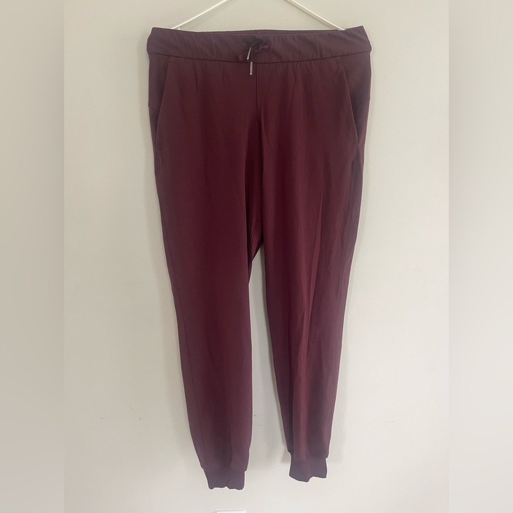 Lululemon Women’s On the Fly Pants